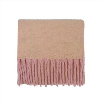 وشاح شتوي سميك